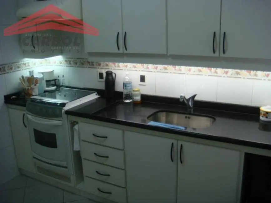 Foto 5 de Apartamento com 3 quartos à venda, 92m2 em Parque da Represa, Jundiai - SP