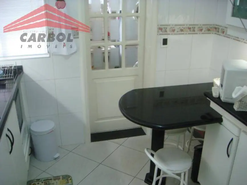 Foto 6 de Apartamento com 3 quartos à venda, 92m2 em Parque da Represa, Jundiai - SP