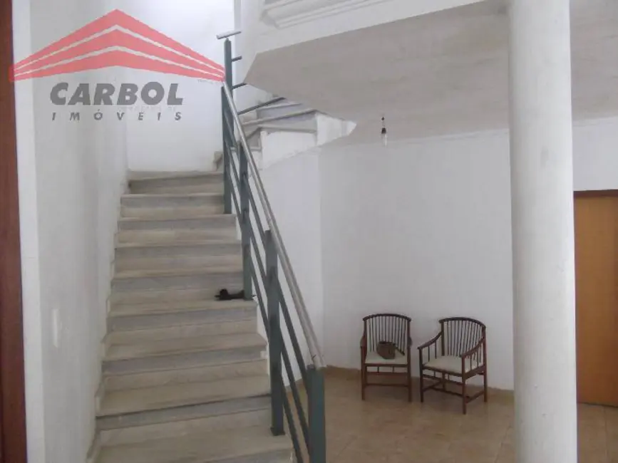 Foto 8 de Casa com 3 quartos à venda, 370m2 em Jardim Paulista II, Jundiai - SP