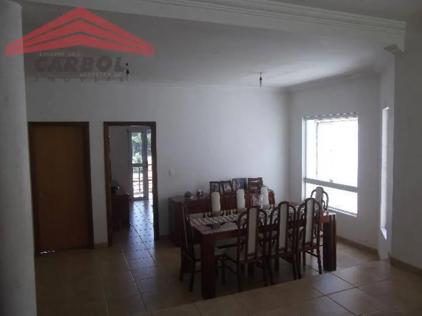 Foto 3 de Casa com 3 quartos à venda, 370m2 em Jardim Paulista II, Jundiai - SP