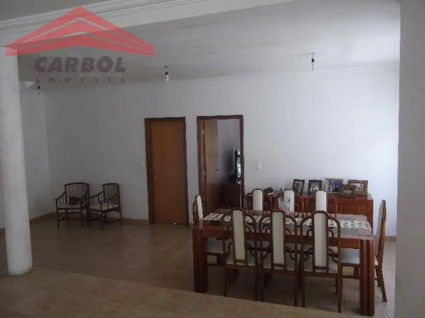 Foto 5 de Casa com 3 quartos à venda, 370m2 em Jardim Paulista II, Jundiai - SP