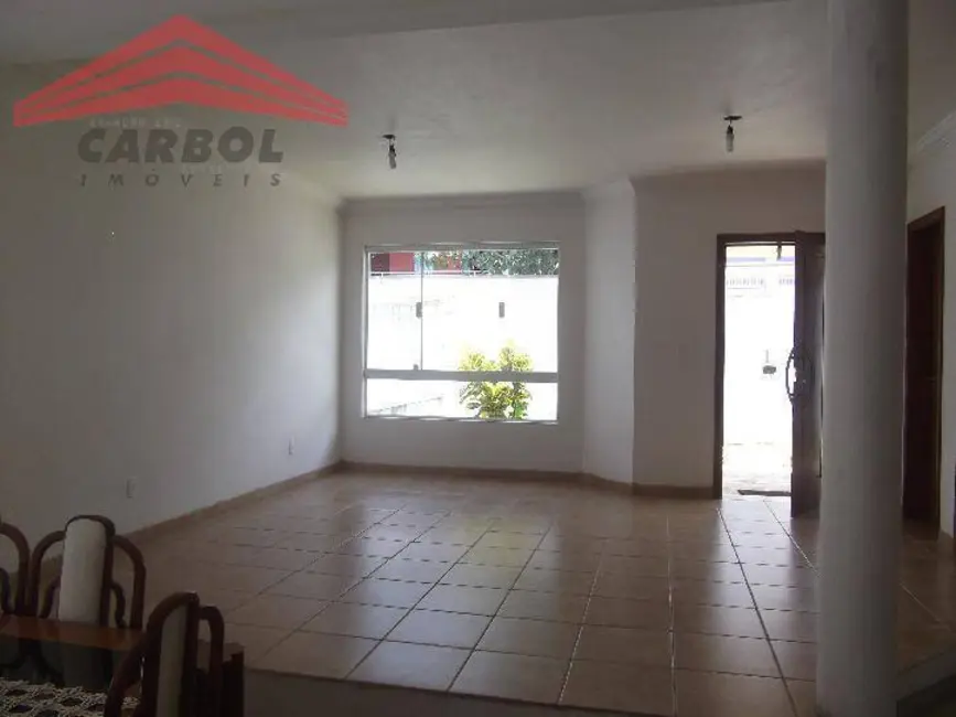 Foto 2 de Casa com 3 quartos à venda, 370m2 em Jardim Paulista II, Jundiai - SP