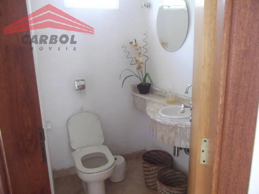 Foto 7 de Casa com 3 quartos à venda, 370m2 em Jardim Paulista II, Jundiai - SP