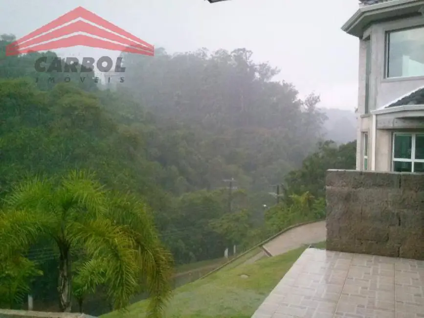 Foto 3 de Casa de Condomínio com 4 quartos à venda em Loteamento Capital Ville, Jundiai - SP