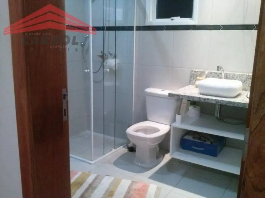 Foto 8 de Casa de Condomínio com 4 quartos à venda em Loteamento Capital Ville, Jundiai - SP