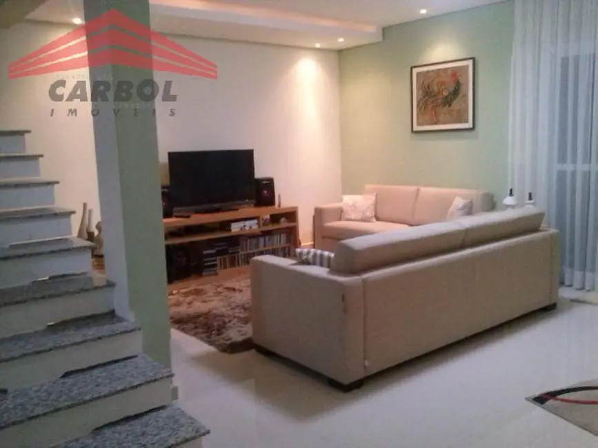 Foto 5 de Casa de Condomínio com 4 quartos à venda em Loteamento Capital Ville, Jundiai - SP