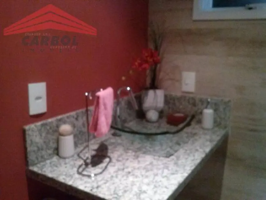 Foto 7 de Casa de Condomínio com 4 quartos à venda em Loteamento Capital Ville, Jundiai - SP