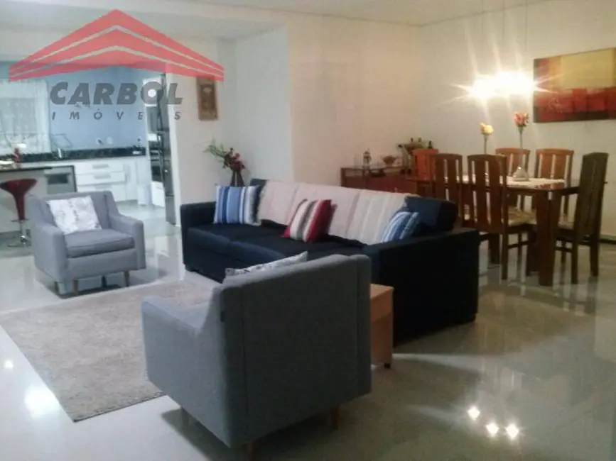 Foto 4 de Casa de Condomínio com 4 quartos à venda em Loteamento Capital Ville, Jundiai - SP