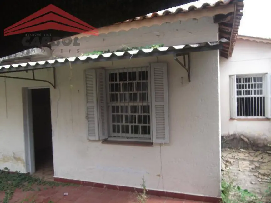 Foto 1 de Casa com 3 quartos à venda, 257m2 em Anhangabaú, Jundiai - SP