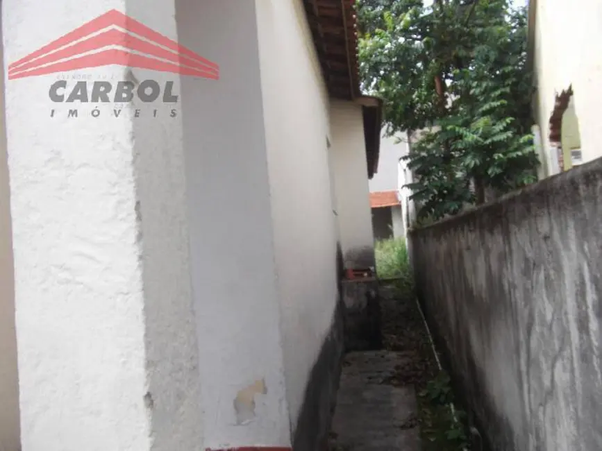 Foto 4 de Casa com 3 quartos à venda, 257m2 em Anhangabaú, Jundiai - SP