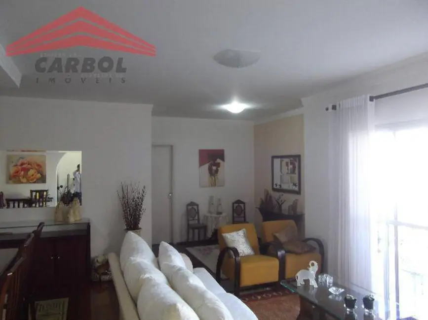 Apartamento com 4 quartos à venda, 210m2 em Centro, Jundiai - SP - imagem 7 Foto 7 de Apartamento com 4 quartos à venda, 210m2 em Centro, Jundiai - SP