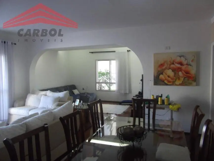 Apartamento com 4 quartos à venda, 210m2 em Centro, Jundiai - SP - imagem 6 Foto 6 de Apartamento com 4 quartos à venda, 210m2 em Centro, Jundiai - SP