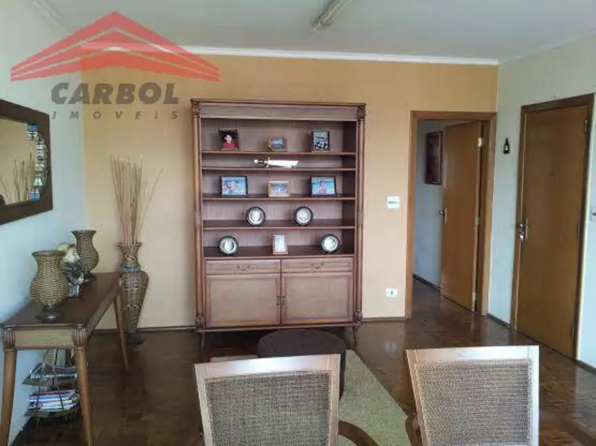 Foto 1 de Apartamento com 3 quartos à venda, 195m2 em Jundiai - SP