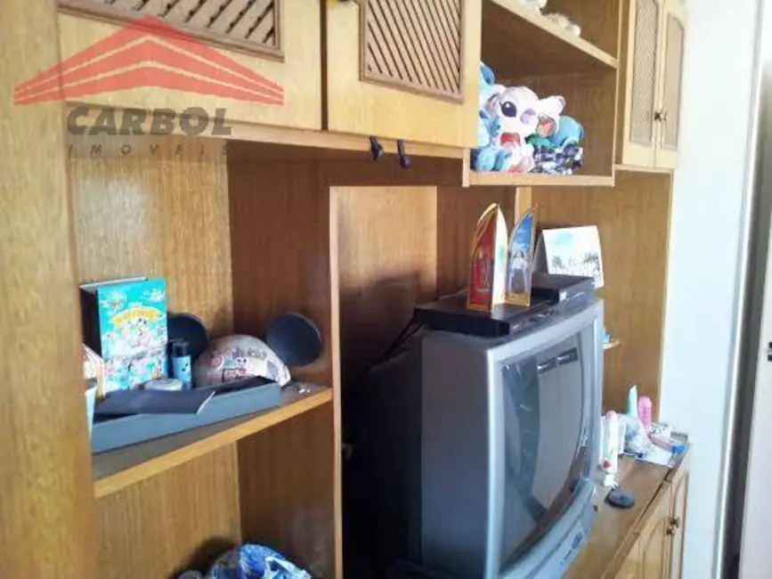 Foto 5 de Apartamento com 3 quartos à venda, 140m2 em Centro, Jundiai - SP