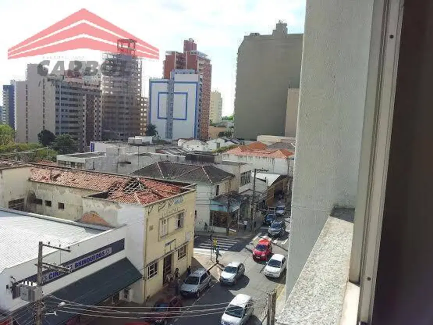 Foto 7 de Apartamento com 3 quartos à venda, 140m2 em Centro, Jundiai - SP