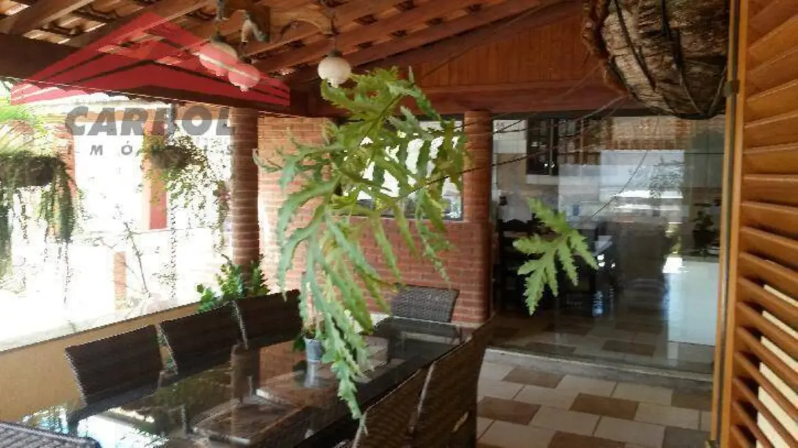 Foto 1 de Casa com 2 quartos à venda em Mirante de Jundiaí, Jundiai - SP