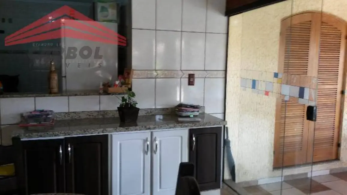 Foto 9 de Casa com 2 quartos à venda em Mirante de Jundiaí, Jundiai - SP