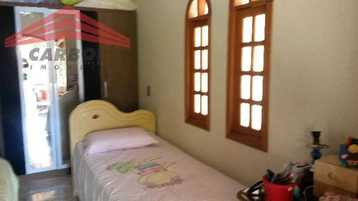 Foto 6 de Casa com 2 quartos à venda em Mirante de Jundiaí, Jundiai - SP