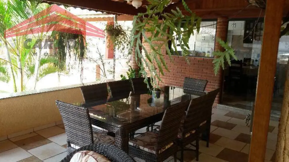 Foto 2 de Casa com 2 quartos à venda em Mirante de Jundiaí, Jundiai - SP