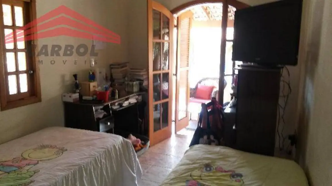 Foto 5 de Casa com 2 quartos à venda em Mirante de Jundiaí, Jundiai - SP