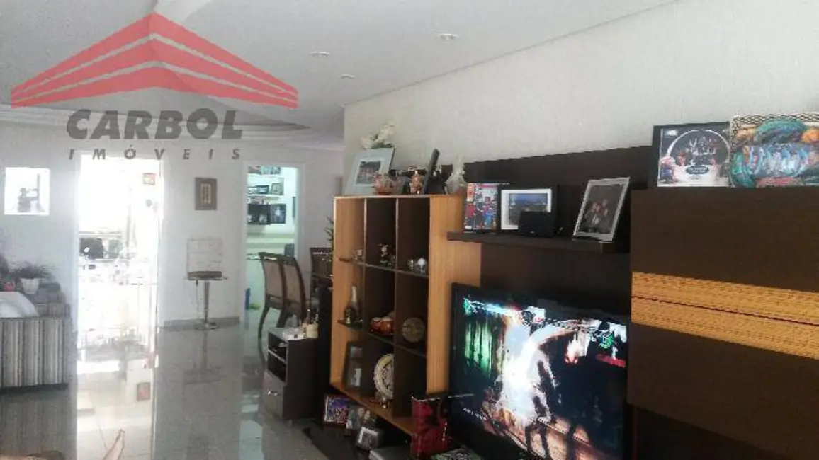 Foto 5 de Apartamento com 3 quartos à venda, 189m2 em Jundiai - SP