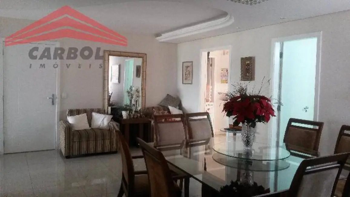 Foto 3 de Apartamento com 3 quartos à venda, 189m2 em Jundiai - SP