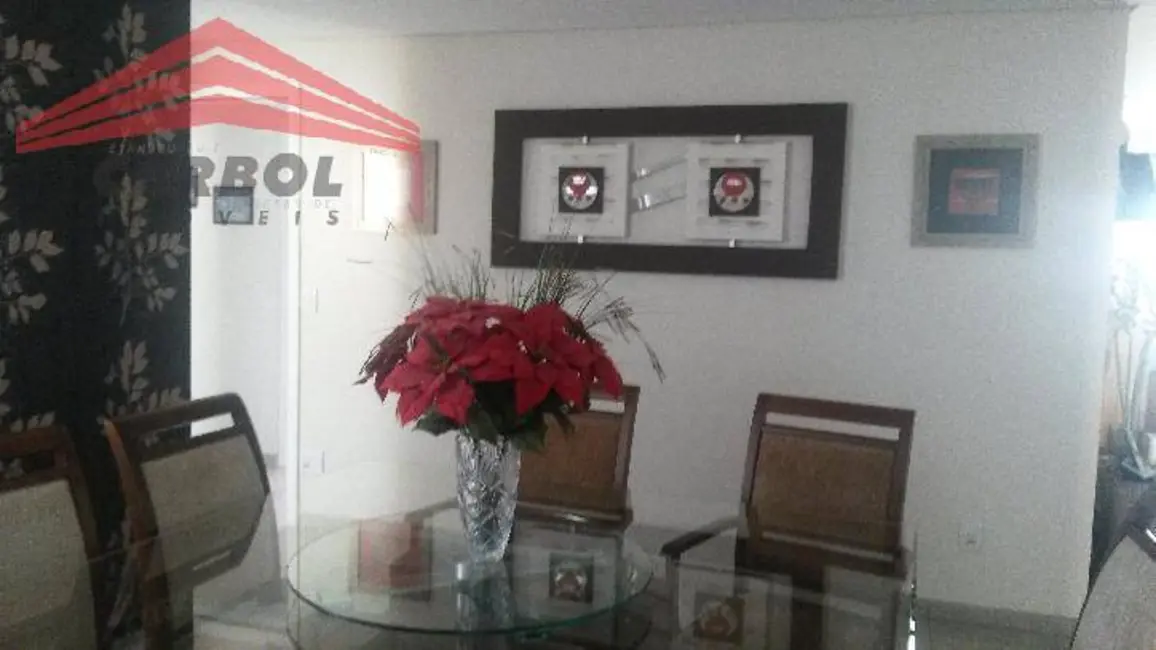 Foto 1 de Apartamento com 3 quartos à venda, 189m2 em Jundiai - SP