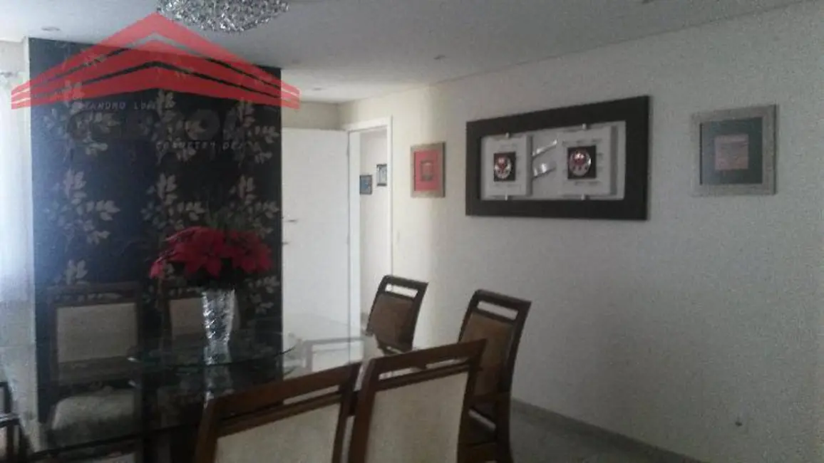 Foto 2 de Apartamento com 3 quartos à venda, 189m2 em Jundiai - SP