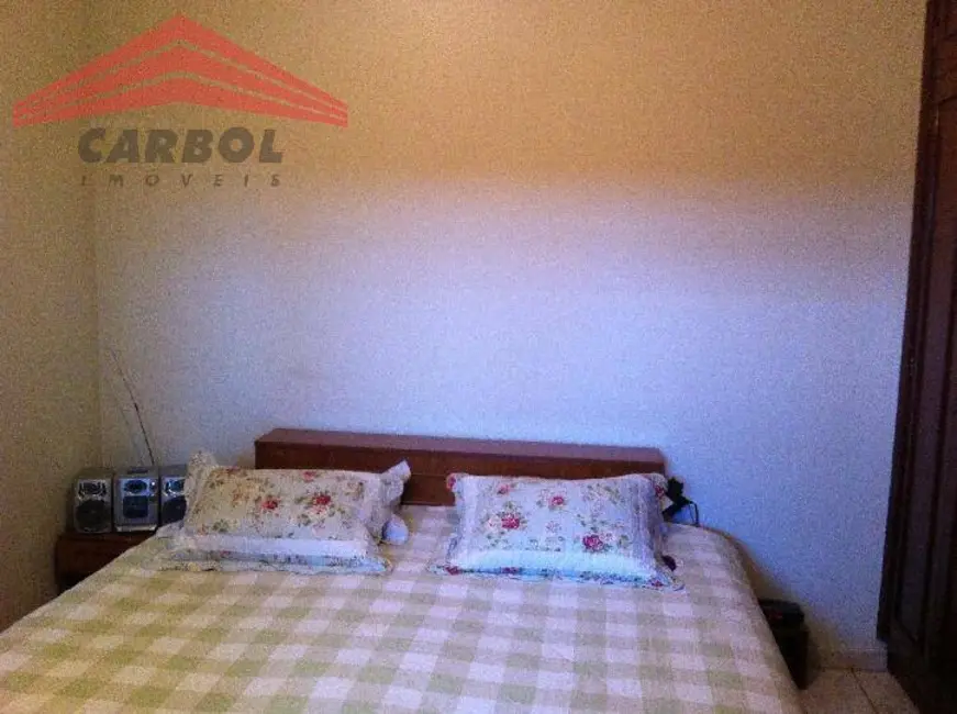 Casa com 3 quartos à venda, 250m2 em Vila Liberdade, Jundiai - SP - imagem 9 Foto 9 de Casa com 3 quartos à venda, 250m2 em Vila Liberdade, Jundiai - SP