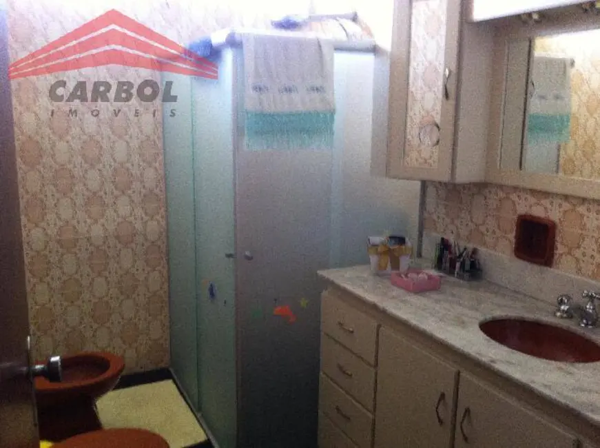 Casa com 3 quartos à venda, 250m2 em Vila Liberdade, Jundiai - SP - imagem 8 Foto 8 de Casa com 3 quartos à venda, 250m2 em Vila Liberdade, Jundiai - SP