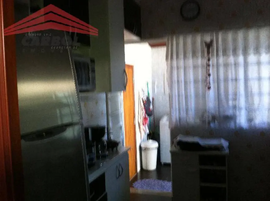 Casa com 3 quartos à venda, 250m2 em Vila Liberdade, Jundiai - SP - imagem 6 Foto 6 de Casa com 3 quartos à venda, 250m2 em Vila Liberdade, Jundiai - SP