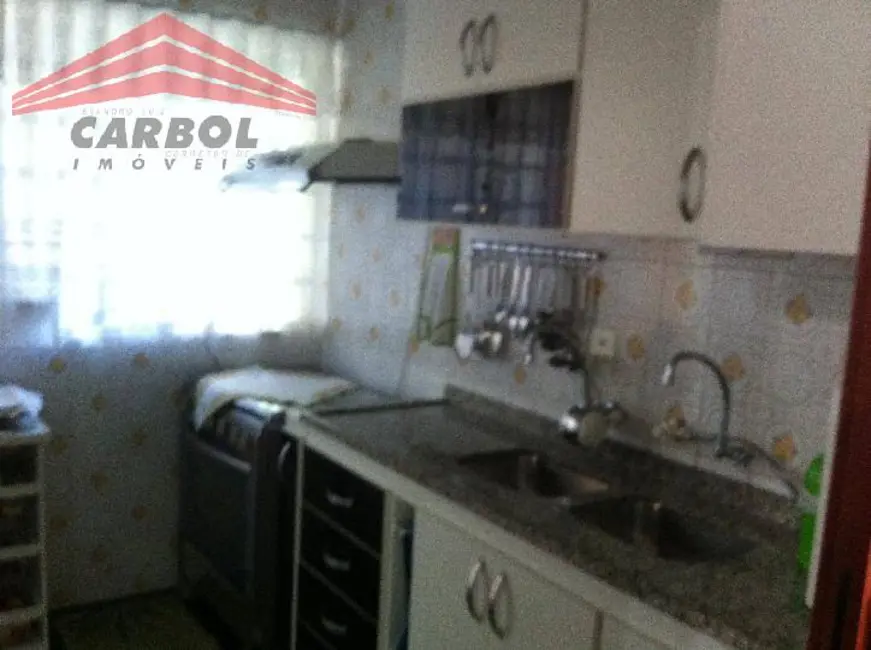 Casa com 3 quartos à venda, 250m2 em Vila Liberdade, Jundiai - SP - imagem 3 Foto 3 de Casa com 3 quartos à venda, 250m2 em Vila Liberdade, Jundiai - SP