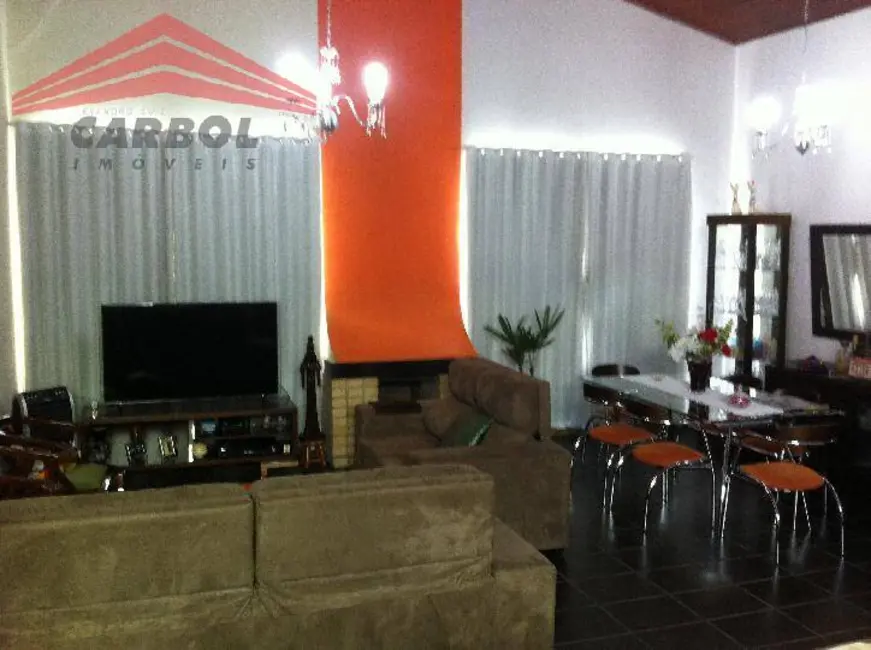 Casa com 3 quartos à venda, 250m2 em Vila Liberdade, Jundiai - SP - imagem 4 Foto 4 de Casa com 3 quartos à venda, 250m2 em Vila Liberdade, Jundiai - SP