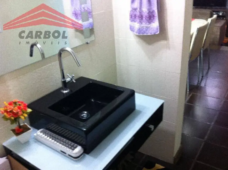 Casa com 3 quartos à venda, 250m2 em Vila Liberdade, Jundiai - SP - imagem 5 Foto 5 de Casa com 3 quartos à venda, 250m2 em Vila Liberdade, Jundiai - SP