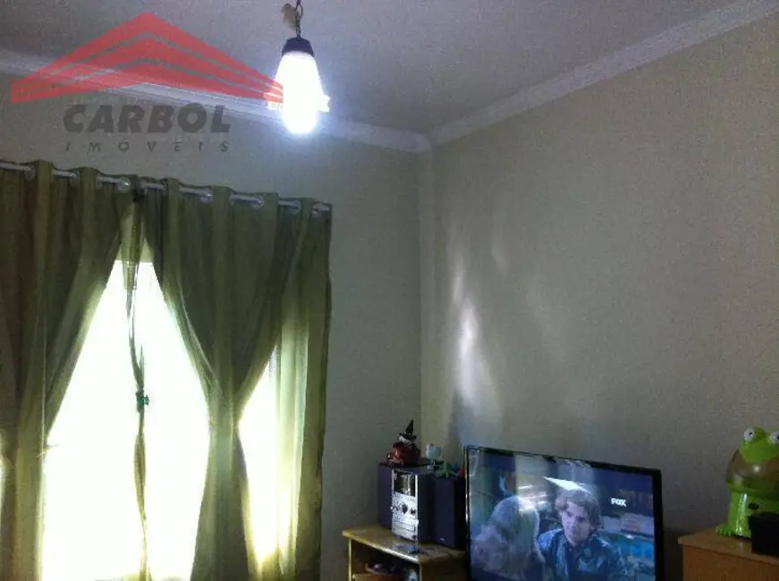 Casa com 3 quartos à venda, 250m2 em Vila Liberdade, Jundiai - SP - imagem 7 Foto 7 de Casa com 3 quartos à venda, 250m2 em Vila Liberdade, Jundiai - SP