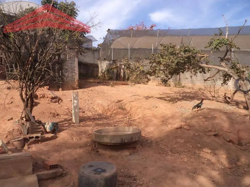 Foto 4 de Chácara com 2 quartos à venda, 2700m2 em Jardim Marajoara, Jundiai - SP