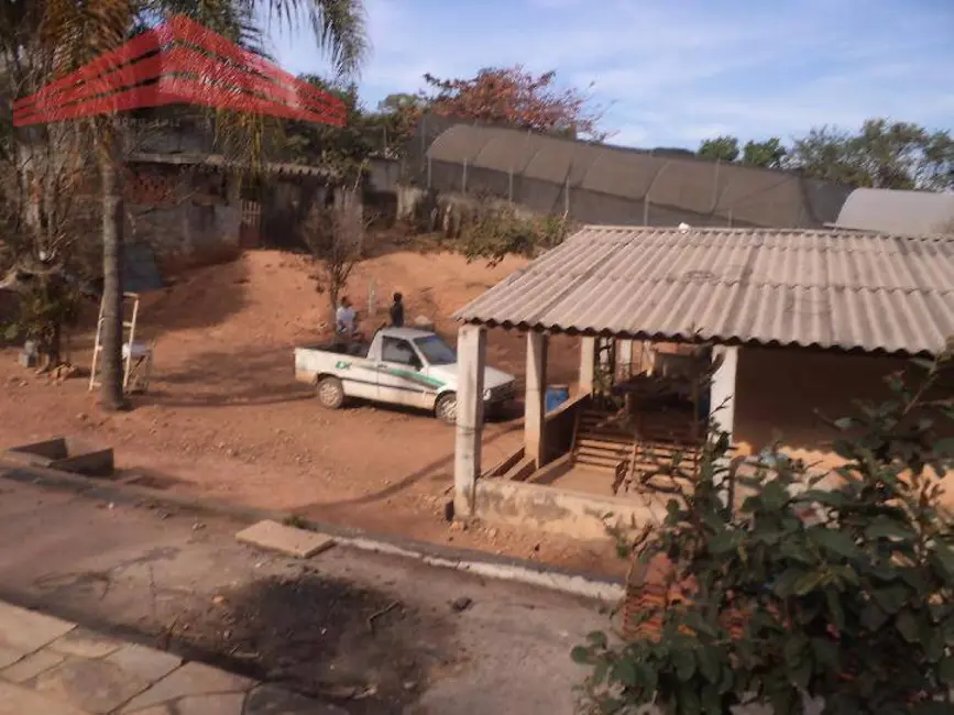 Foto 5 de Chácara com 2 quartos à venda, 2700m2 em Jardim Marajoara, Jundiai - SP