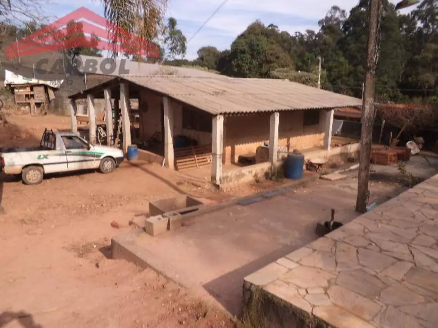 Foto 1 de Chácara com 2 quartos à venda, 2700m2 em Jardim Marajoara, Jundiai - SP