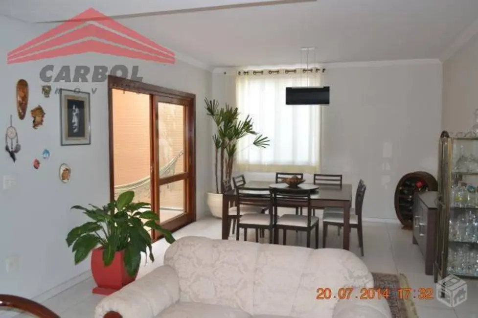 Casa com 4 quartos à venda em Jardim Paulista I, Jundiai - SP - imagem 3 Foto 3 de Casa com 4 quartos à venda em Jardim Paulista I, Jundiai - SP