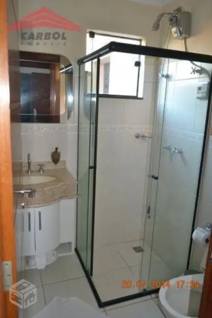 Casa com 4 quartos à venda em Jardim Paulista I, Jundiai - SP - imagem 2 Foto 2 de Casa com 4 quartos à venda em Jardim Paulista I, Jundiai - SP