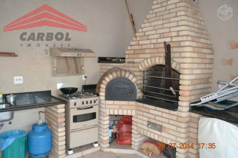 Casa com 4 quartos à venda em Jardim Paulista I, Jundiai - SP - imagem 8 Foto 8 de Casa com 4 quartos à venda em Jardim Paulista I, Jundiai - SP