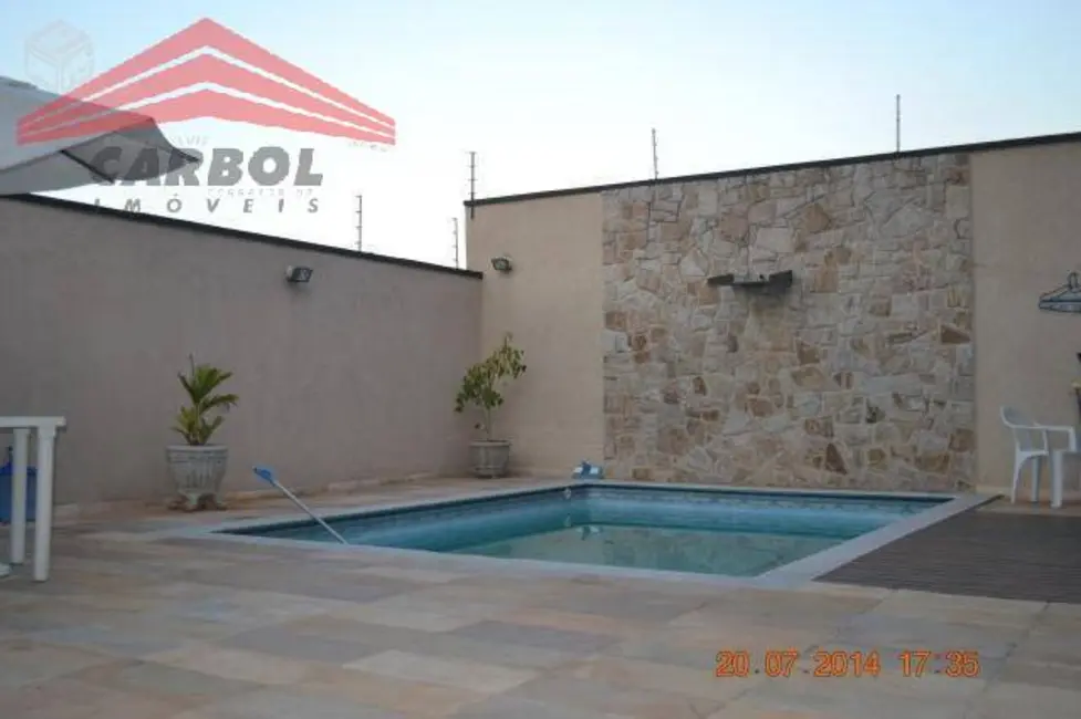 Casa com 4 quartos à venda em Jardim Paulista I, Jundiai - SP - imagem 6 Foto 6 de Casa com 4 quartos à venda em Jardim Paulista I, Jundiai - SP