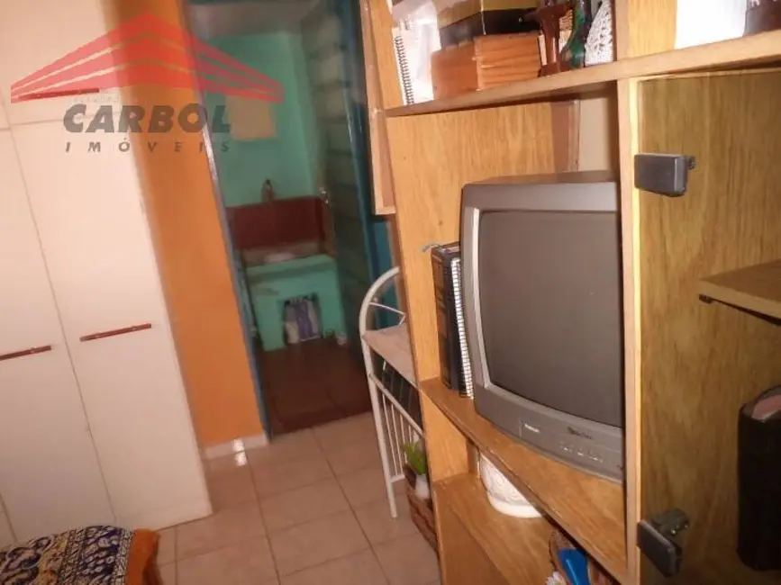 Foto 5 de Casa com 4 quartos à venda, 250m2 em Jardim Marcheti, Campo Limpo Paulista - SP