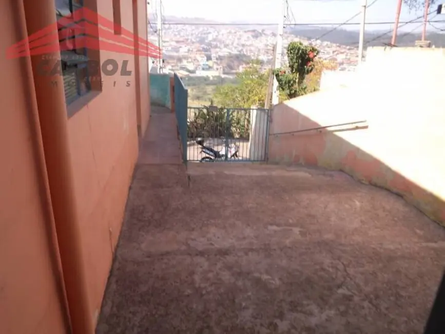 Foto 6 de Casa com 4 quartos à venda, 250m2 em Jardim Marcheti, Campo Limpo Paulista - SP