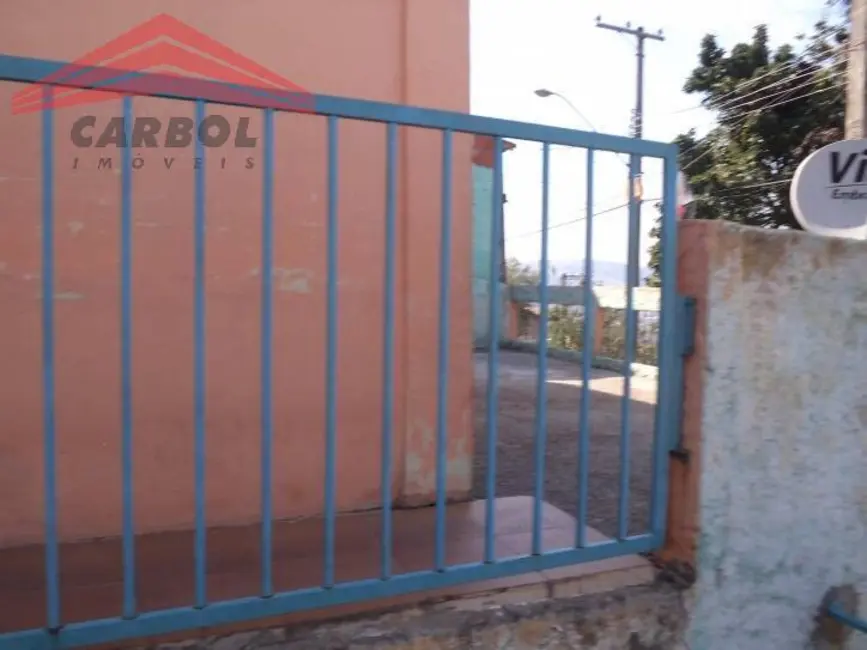 Foto 9 de Casa com 4 quartos à venda, 250m2 em Jardim Marcheti, Campo Limpo Paulista - SP