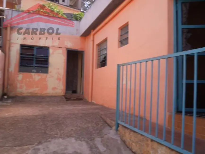 Foto 1 de Casa com 4 quartos à venda, 250m2 em Jardim Marcheti, Campo Limpo Paulista - SP