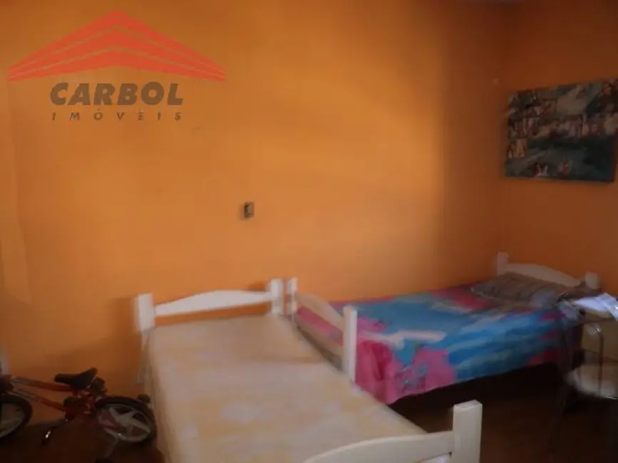 Foto 8 de Casa com 4 quartos à venda, 250m2 em Jardim Marcheti, Campo Limpo Paulista - SP