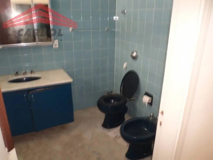 Foto 3 de Casa com 5 quartos à venda, 380m2 em Jardim Brasil, Jundiai - SP