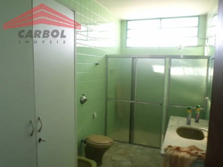 Foto 6 de Casa com 5 quartos à venda, 380m2 em Jardim Brasil, Jundiai - SP