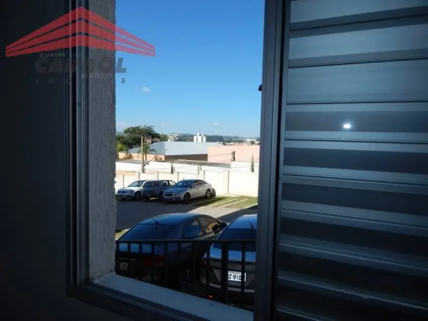 Foto 6 de Apartamento com 2 quartos à venda, 50m2 em Vila Della Piazza, Jundiai - SP